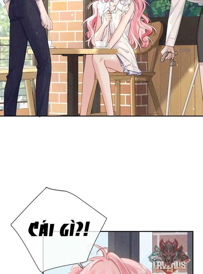 Nhịp Đập Nguy Hiểm Chapter 2 - 25