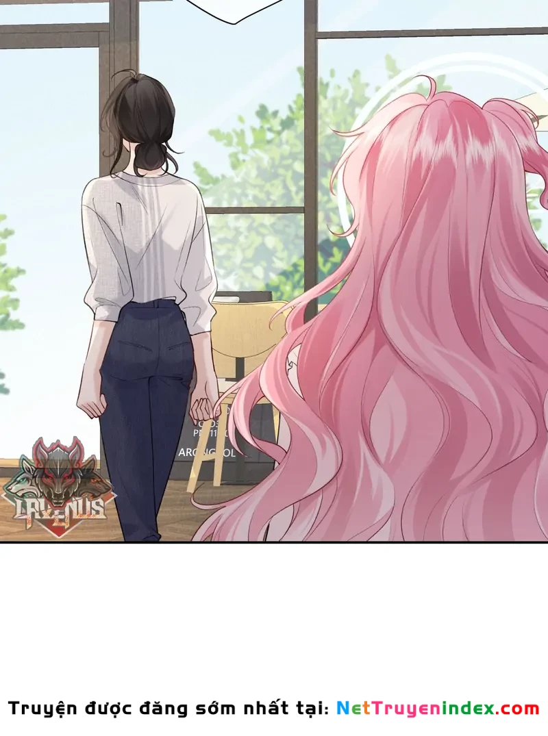 Nhịp Đập Nguy Hiểm Chapter 2 - 27