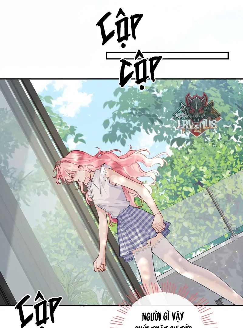 Nhịp Đập Nguy Hiểm Chapter 2 - 31