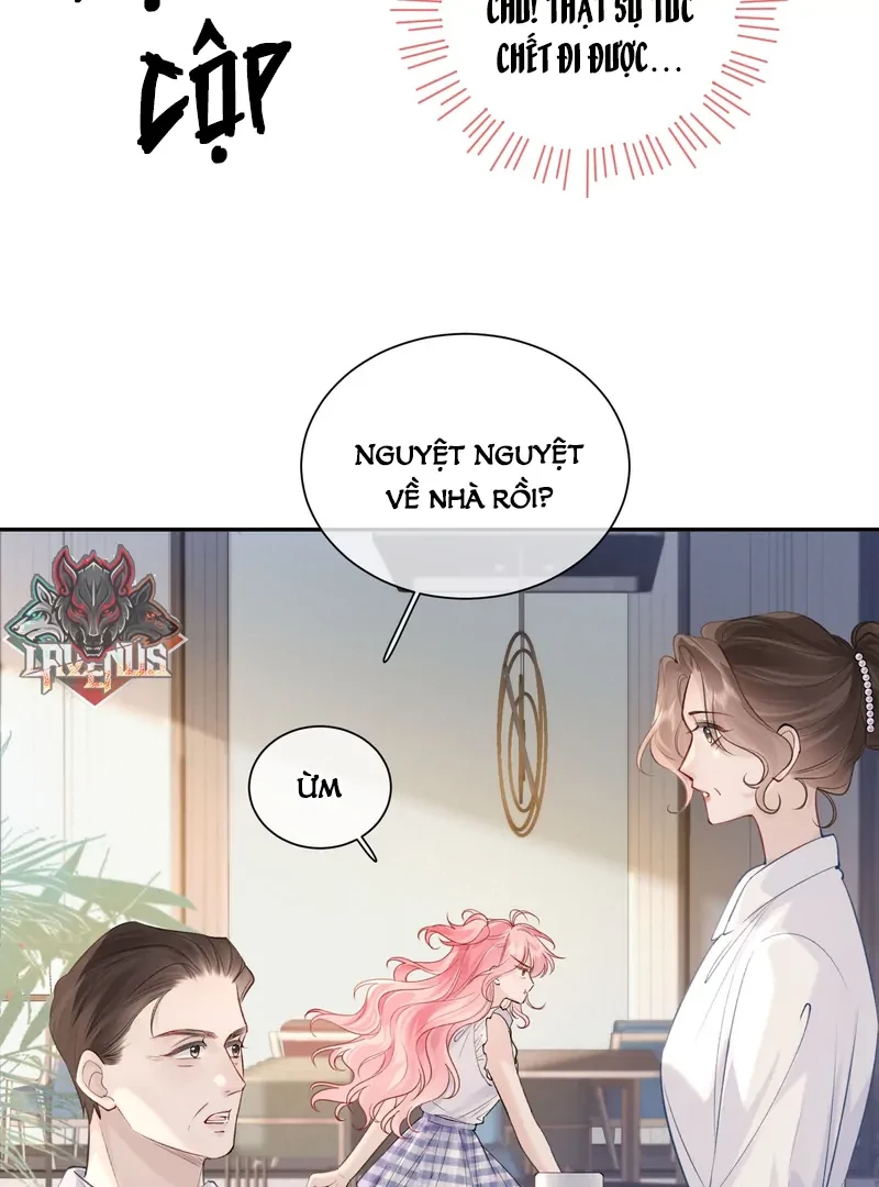 Nhịp Đập Nguy Hiểm Chapter 2 - 32