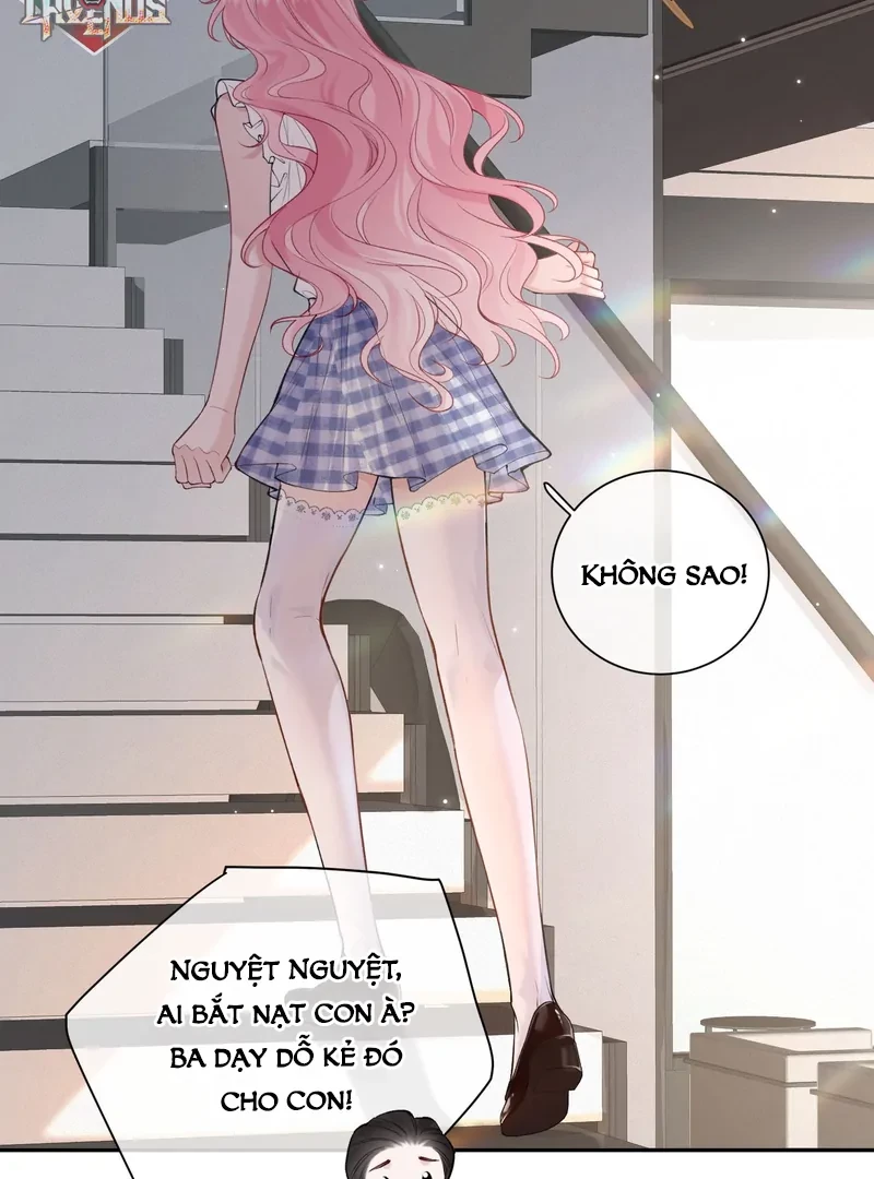 Nhịp Đập Nguy Hiểm Chapter 2 - 34