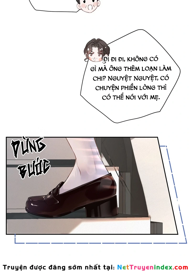 Nhịp Đập Nguy Hiểm Chapter 2 - 35