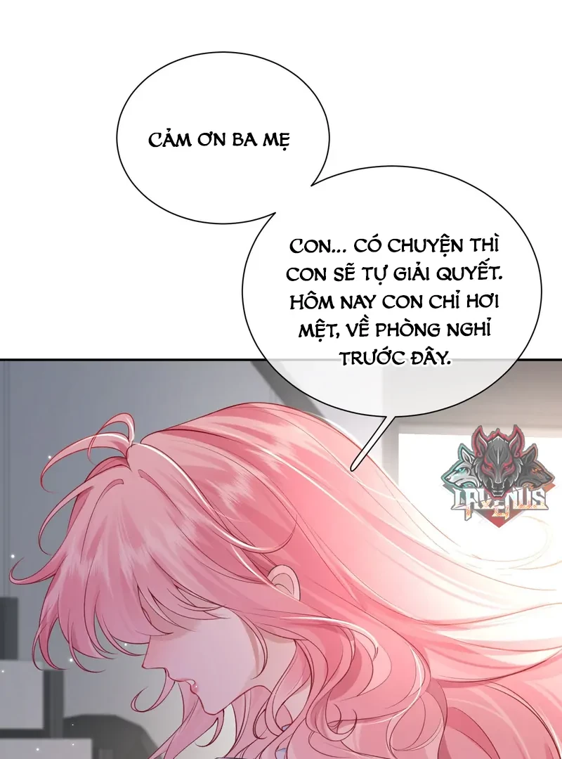 Nhịp Đập Nguy Hiểm Chapter 2 - 36