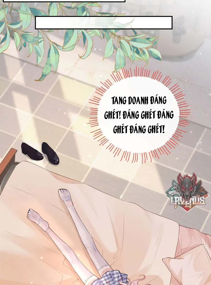 Nhịp Đập Nguy Hiểm Chapter 2 - 38