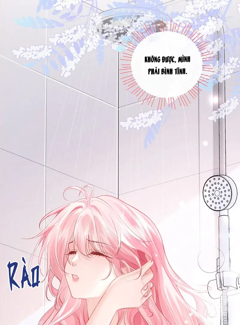 Nhịp Đập Nguy Hiểm Chapter 2 - 45