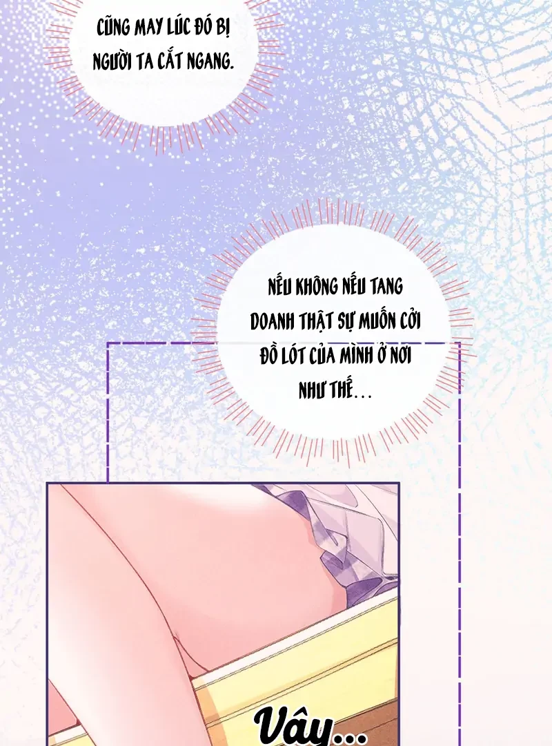 Nhịp Đập Nguy Hiểm Chapter 2 - 48