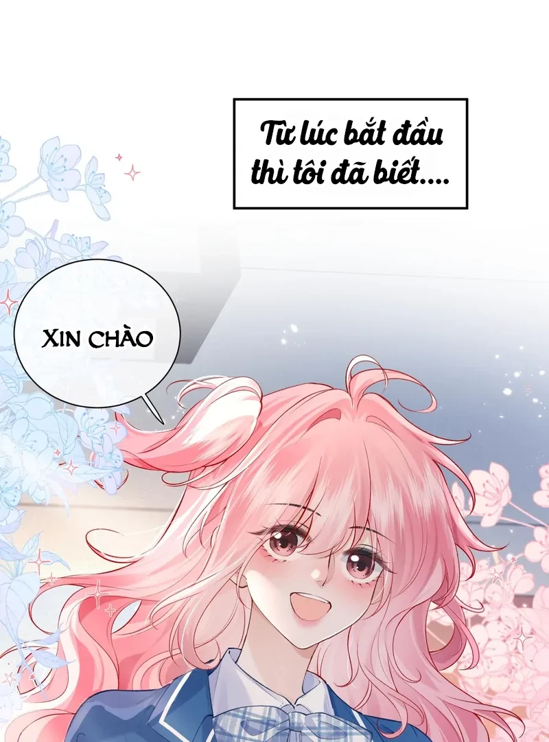 Nhịp Đập Nguy Hiểm Chapter 3 - 1
