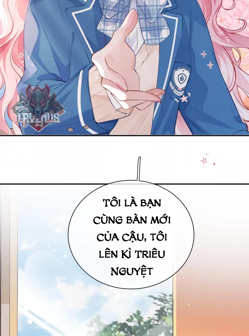 Nhịp Đập Nguy Hiểm Chapter 3 - 2
