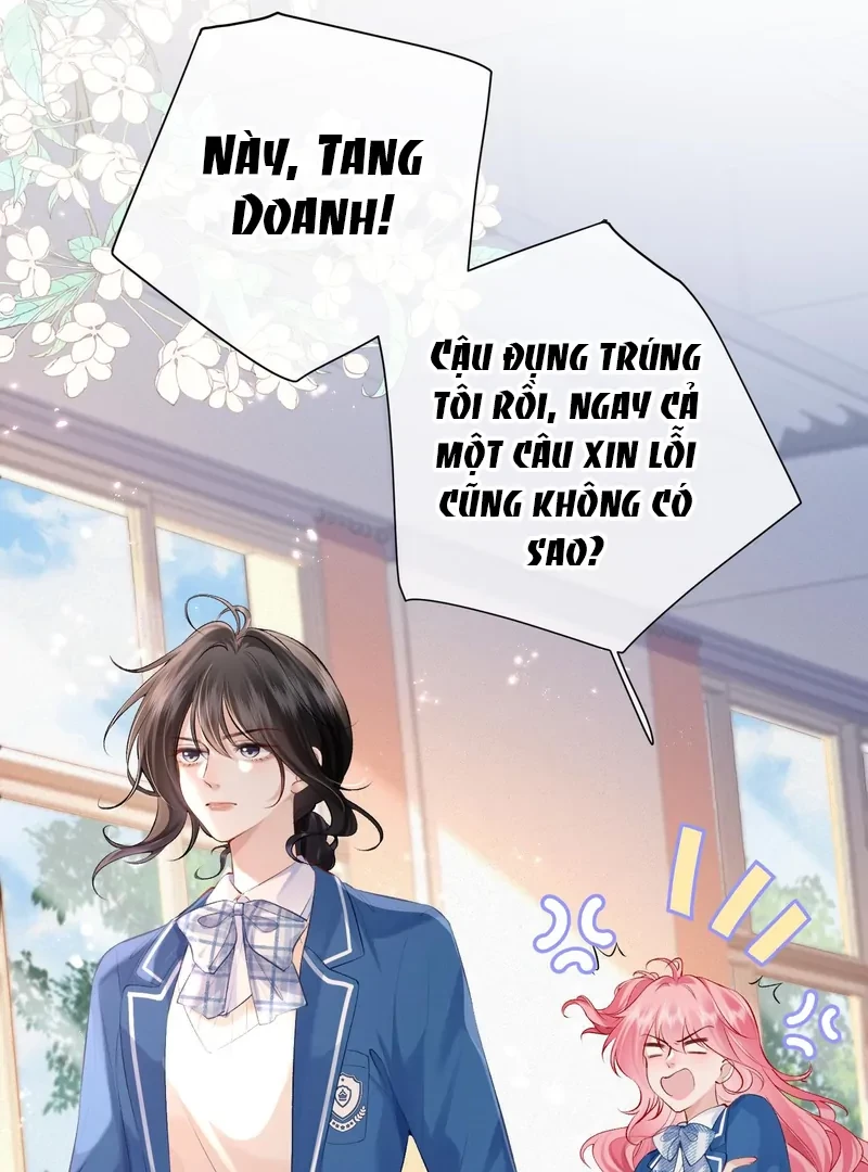 Nhịp Đập Nguy Hiểm Chapter 3 - 5
