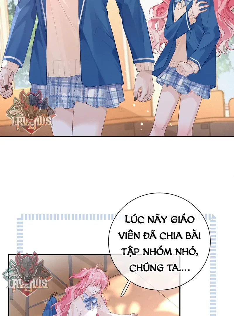 Nhịp Đập Nguy Hiểm Chapter 3 - 6