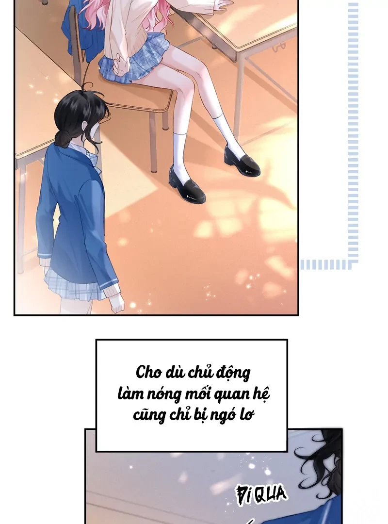 Nhịp Đập Nguy Hiểm Chapter 3 - 7