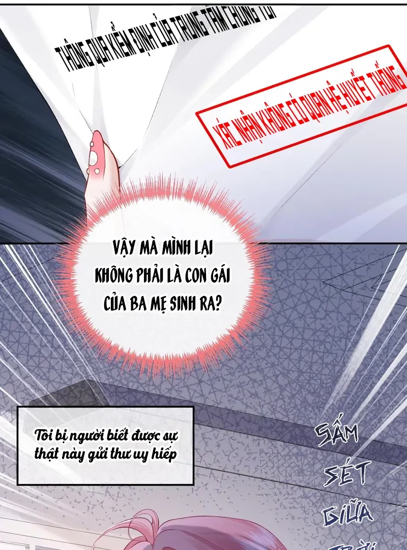 Nhịp Đập Nguy Hiểm Chapter 3 - 11