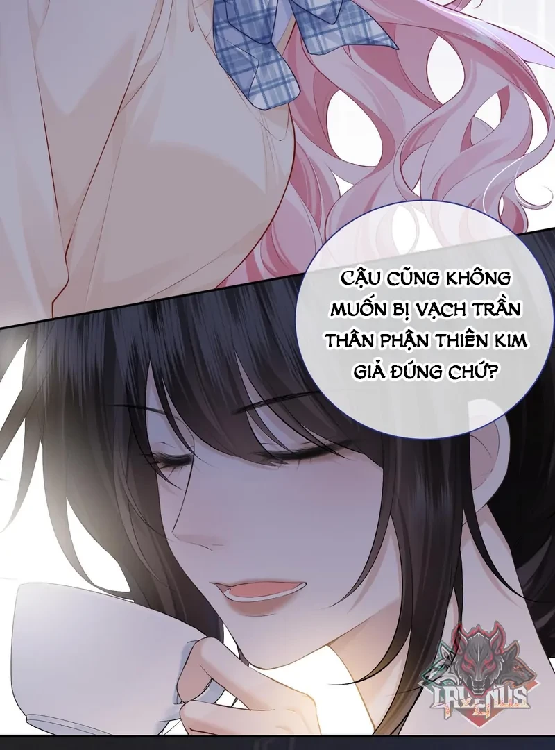 Nhịp Đập Nguy Hiểm Chapter 3 - 14
