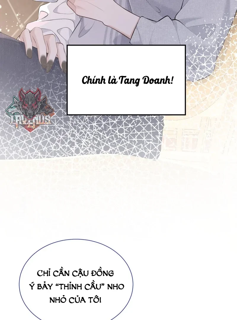 Nhịp Đập Nguy Hiểm Chapter 3 - 16