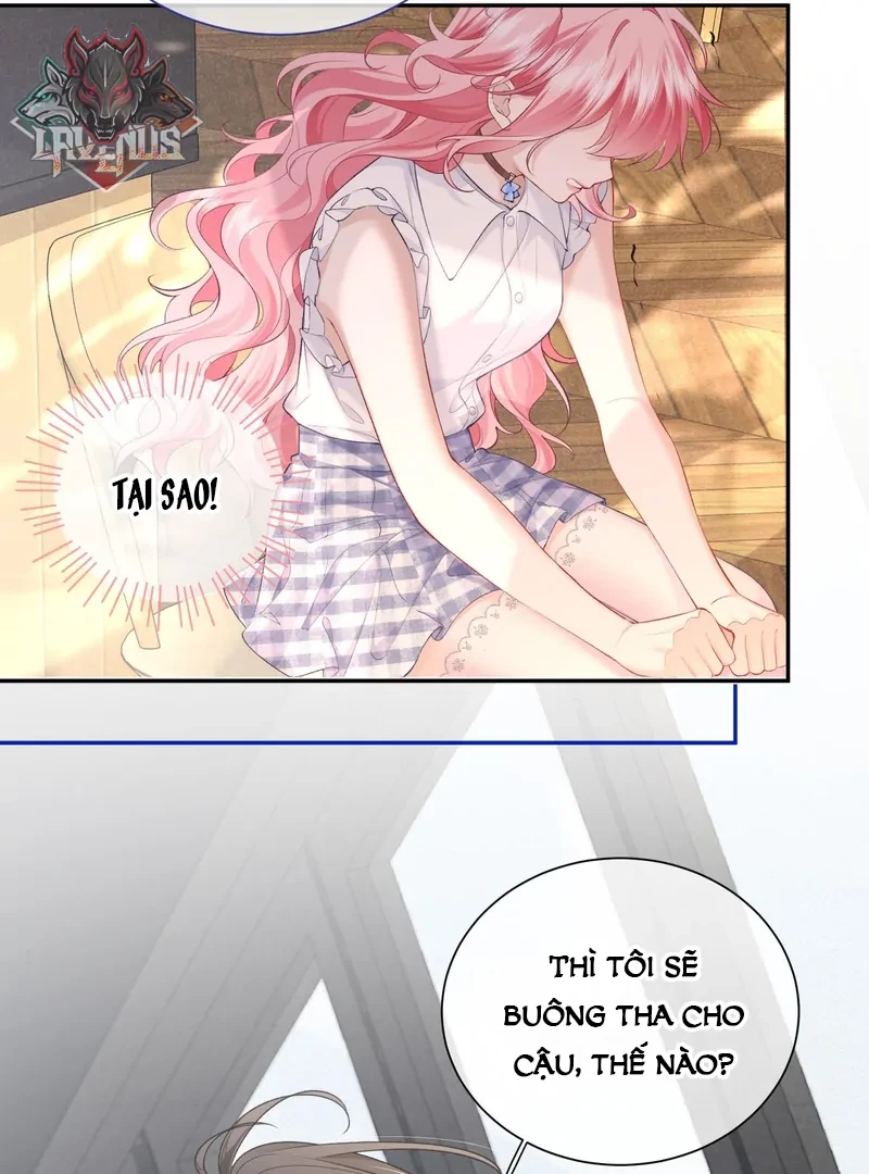 Nhịp Đập Nguy Hiểm Chapter 3 - 17