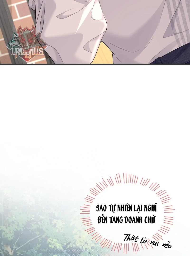 Nhịp Đập Nguy Hiểm Chapter 3 - 19