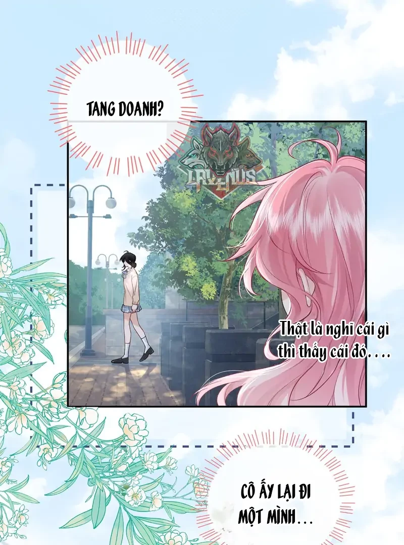 Nhịp Đập Nguy Hiểm Chapter 3 - 21