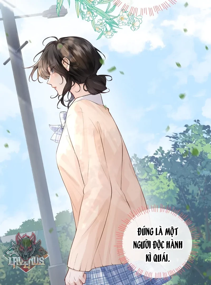 Nhịp Đập Nguy Hiểm Chapter 3 - 22