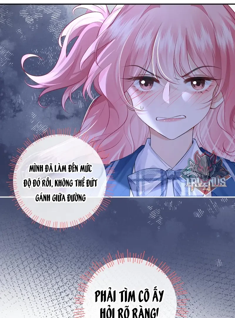 Nhịp Đập Nguy Hiểm Chapter 3 - 25