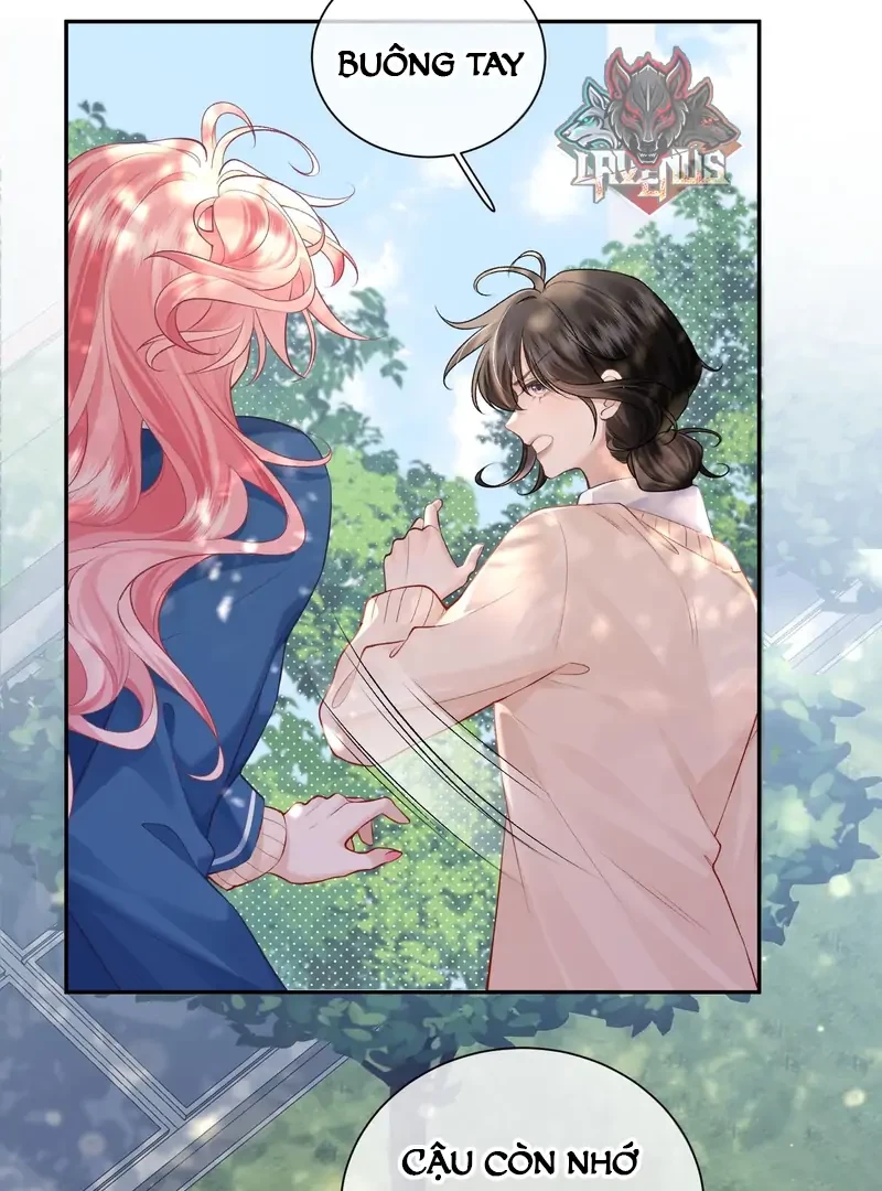 Nhịp Đập Nguy Hiểm Chapter 3 - 29