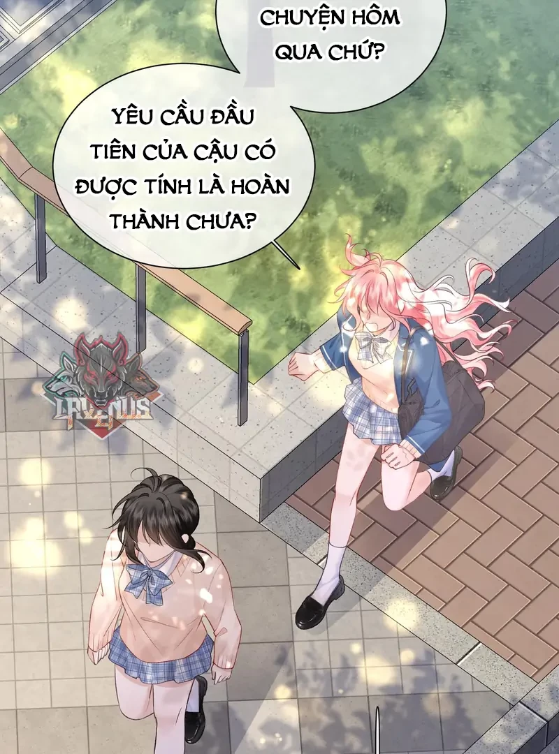 Nhịp Đập Nguy Hiểm Chapter 3 - 30