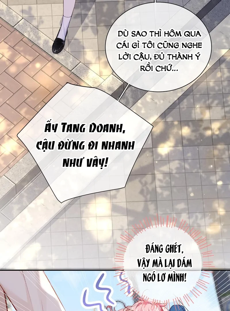 Nhịp Đập Nguy Hiểm Chapter 3 - 31