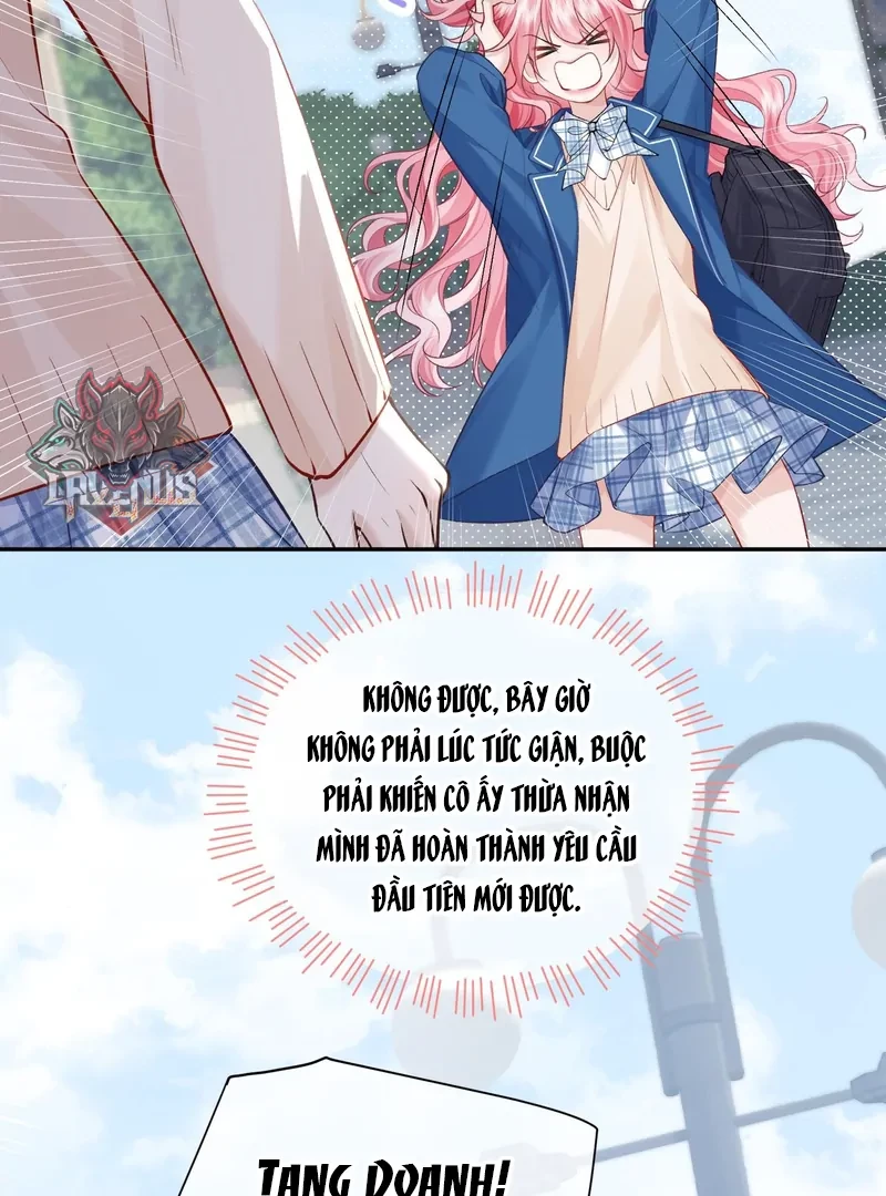 Nhịp Đập Nguy Hiểm Chapter 3 - 32