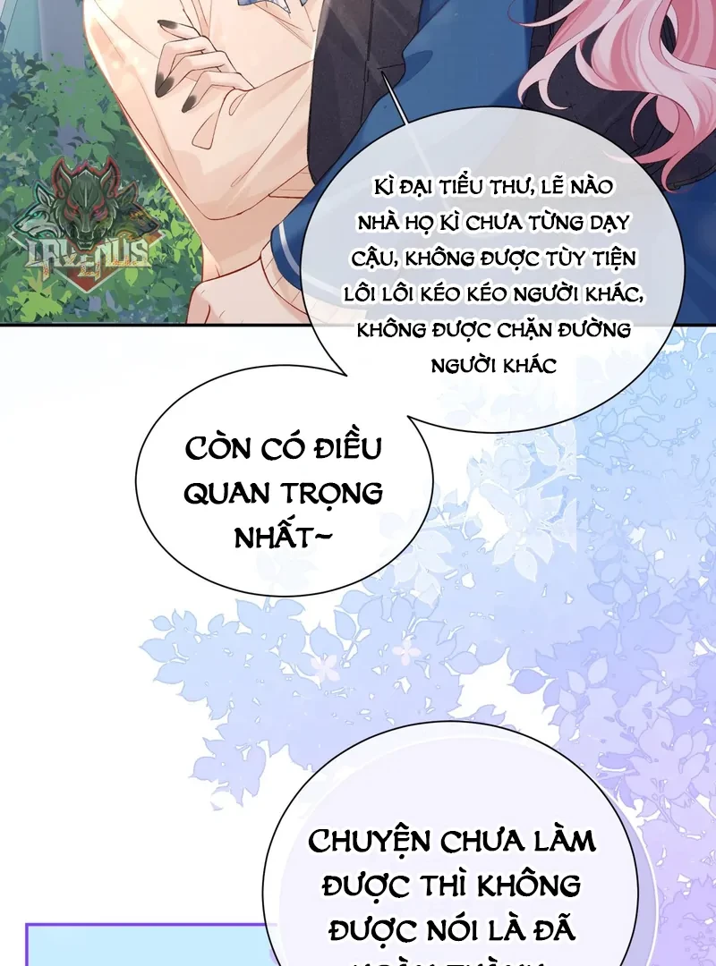 Nhịp Đập Nguy Hiểm Chapter 3 - 35