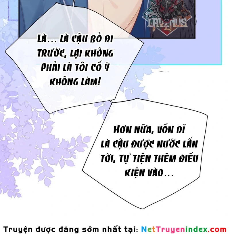 Nhịp Đập Nguy Hiểm Chapter 3 - 37