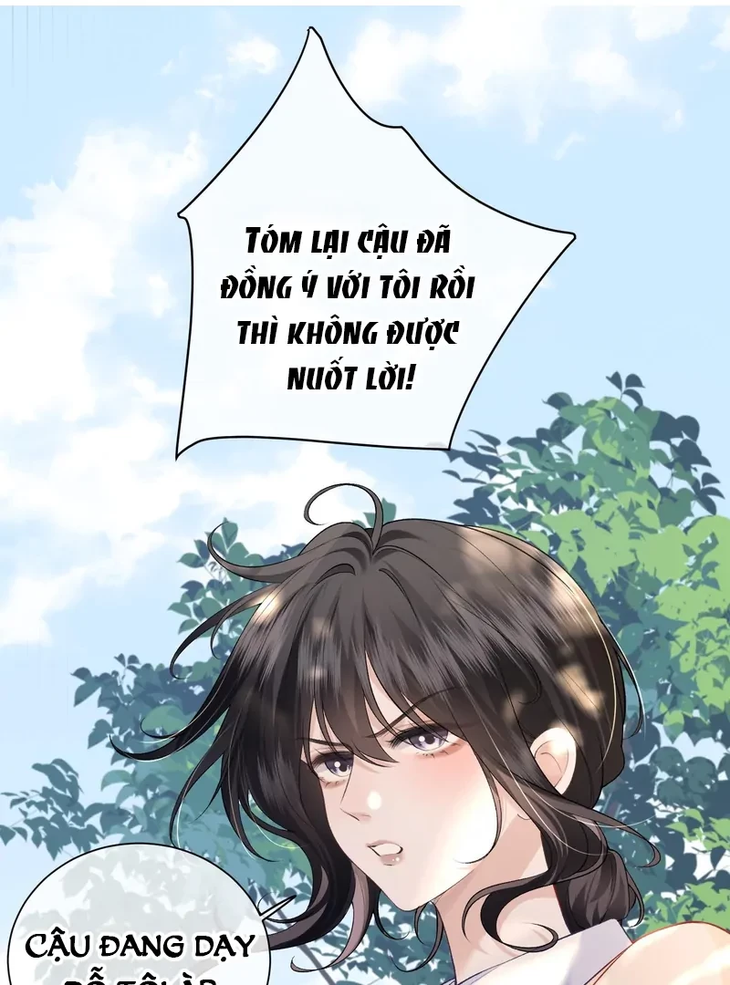 Nhịp Đập Nguy Hiểm Chapter 3 - 38