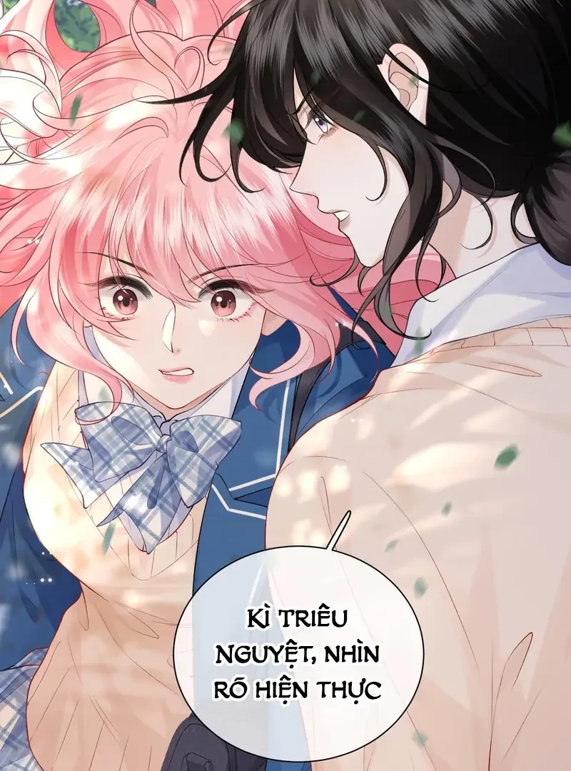 Nhịp Đập Nguy Hiểm Chapter 3 - 41