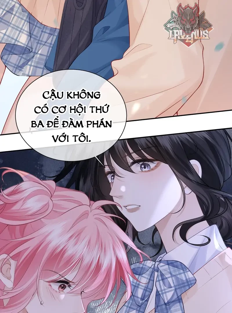 Nhịp Đập Nguy Hiểm Chapter 3 - 42