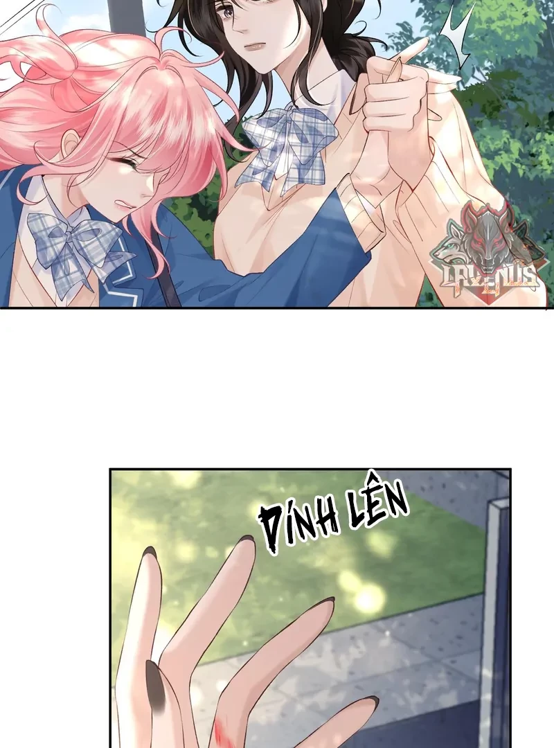 Nhịp Đập Nguy Hiểm Chapter 3 - 44