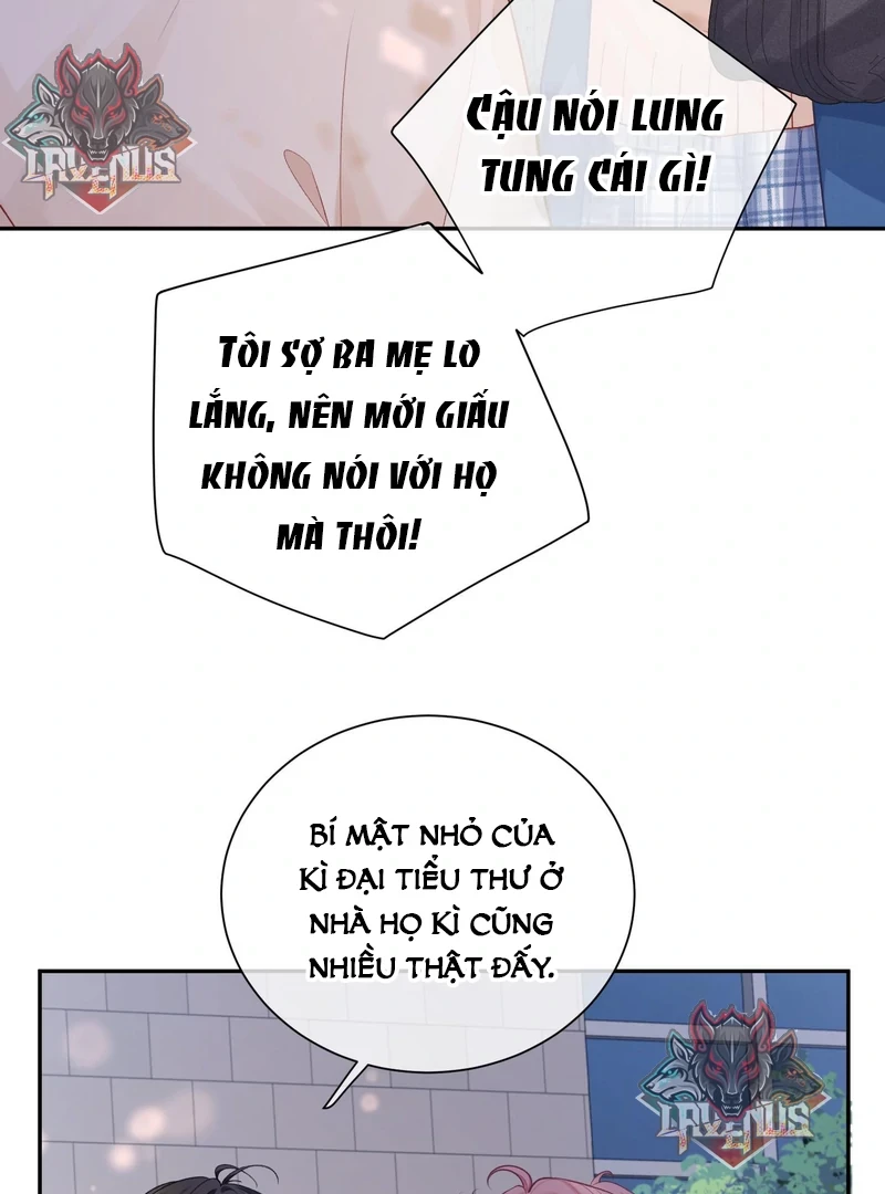 Nhịp Đập Nguy Hiểm Chapter 3 - 48