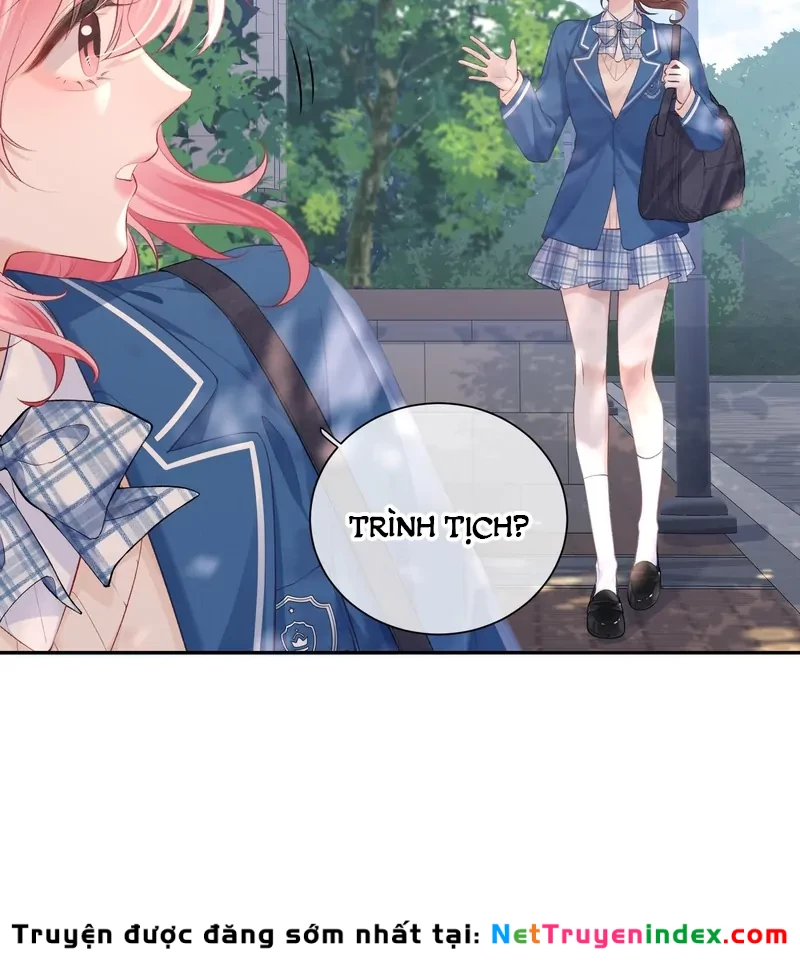 Nhịp Đập Nguy Hiểm Chapter 3 - 51