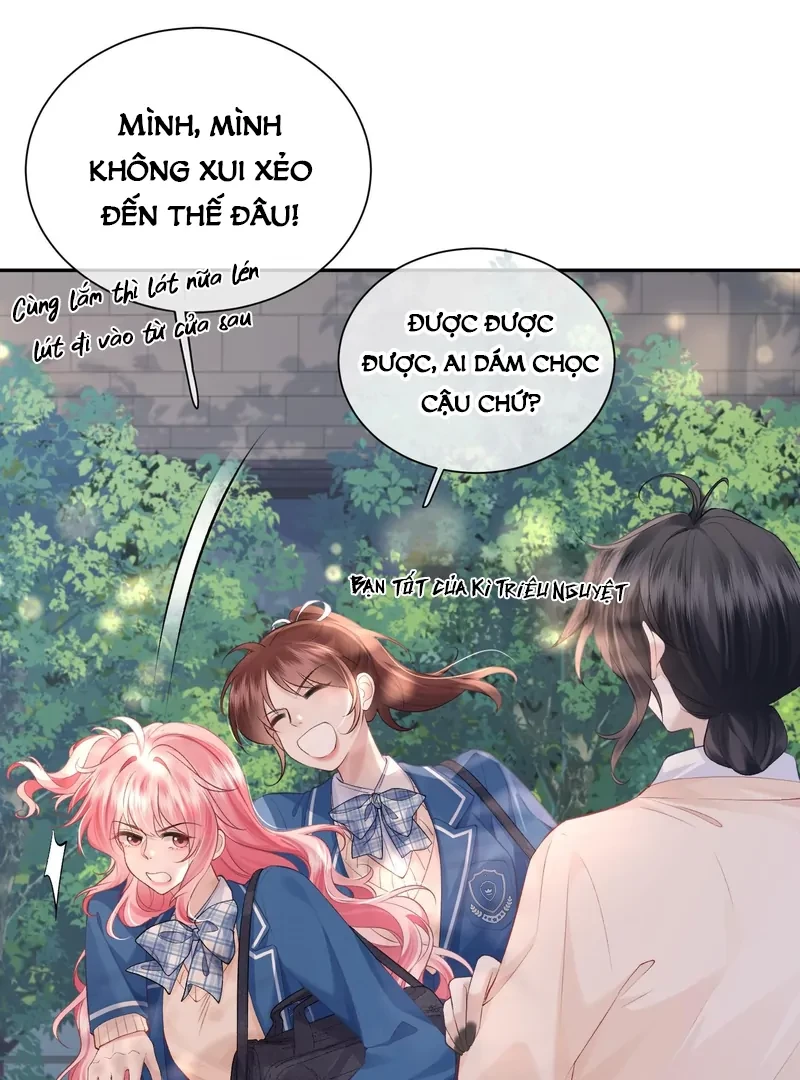 Nhịp Đập Nguy Hiểm Chapter 3 - 52