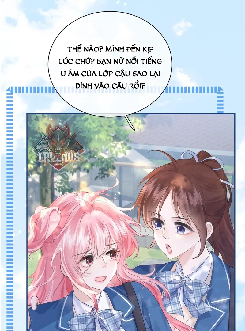 Nhịp Đập Nguy Hiểm Chapter 3 - 56