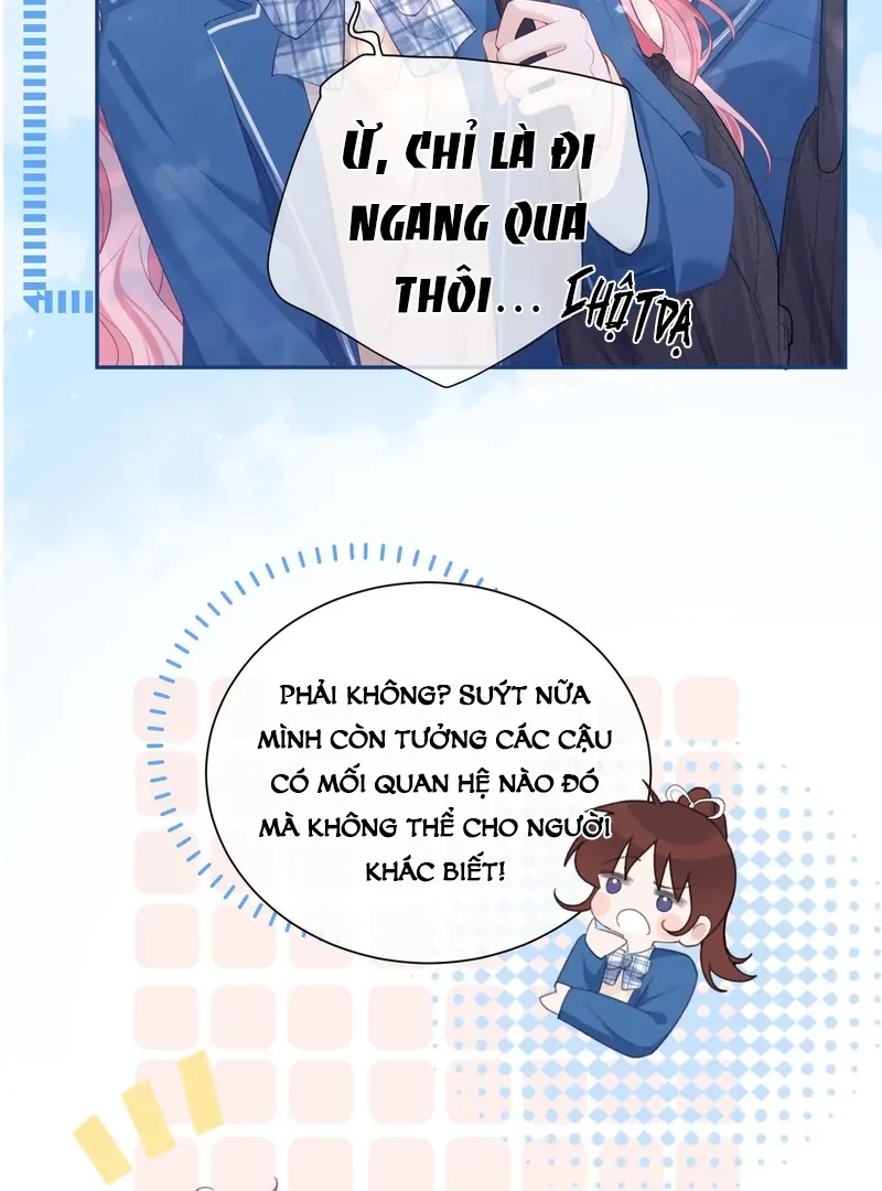 Nhịp Đập Nguy Hiểm Chapter 3 - 57