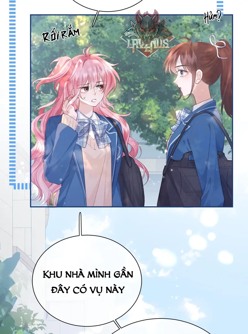 Nhịp Đập Nguy Hiểm Chapter 3 - 61