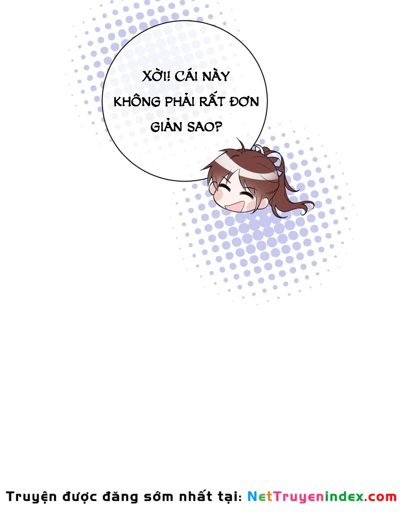 Nhịp Đập Nguy Hiểm Chapter 3 - 65
