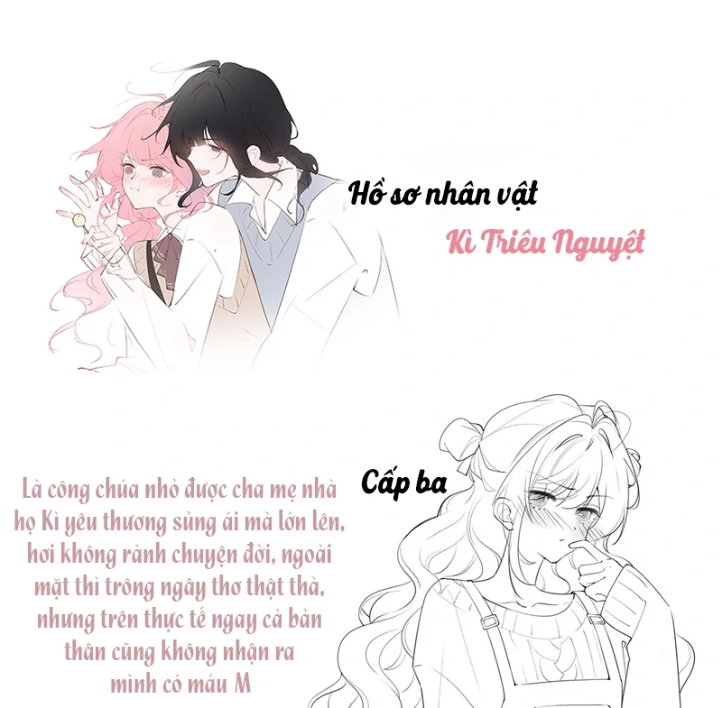 Nhịp Đập Nguy Hiểm Chapter 3 - 71