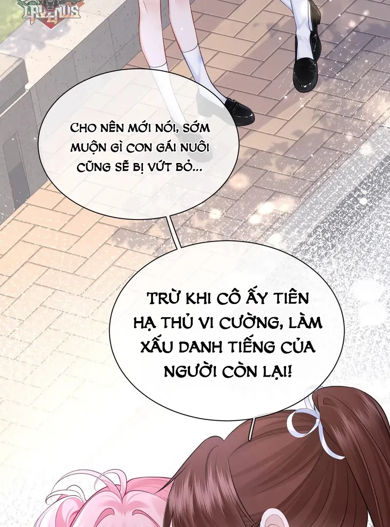 Nhịp Đập Nguy Hiểm Chapter 4 - 4