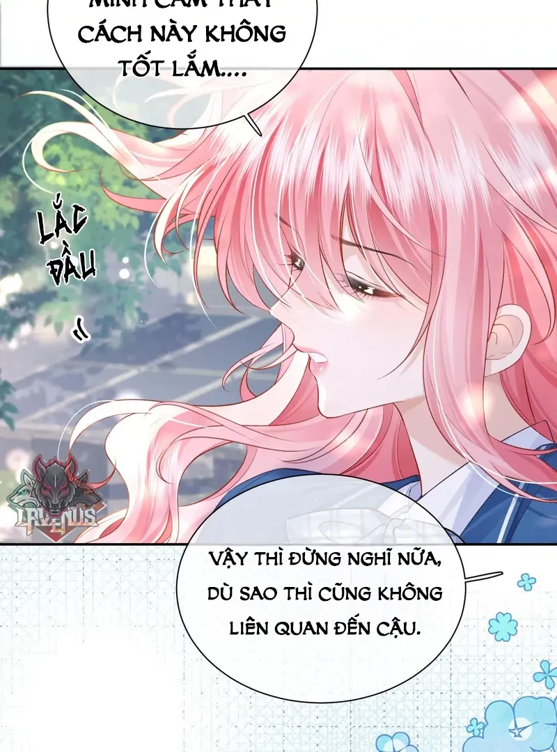 Nhịp Đập Nguy Hiểm Chapter 4 - 8
