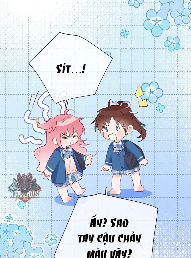 Nhịp Đập Nguy Hiểm Chapter 4 - 9