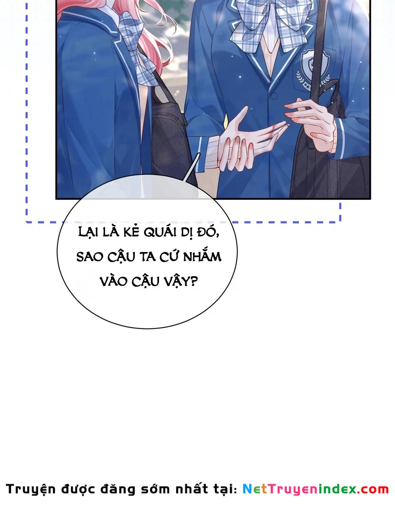 Nhịp Đập Nguy Hiểm Chapter 4 - 11