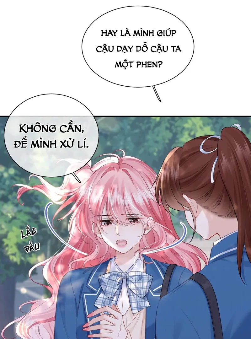 Nhịp Đập Nguy Hiểm Chapter 4 - 12
