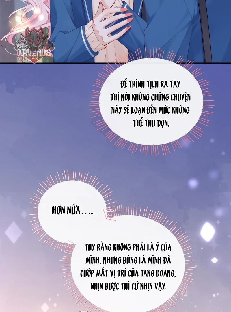 Nhịp Đập Nguy Hiểm Chapter 4 - 13