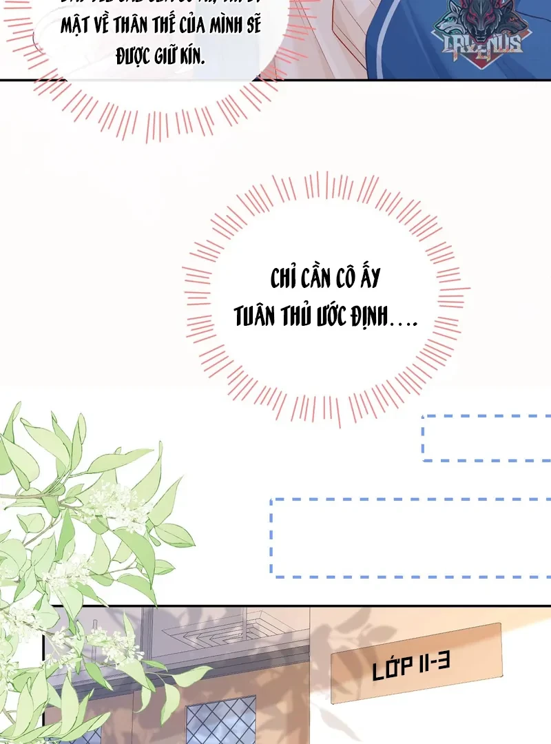 Nhịp Đập Nguy Hiểm Chapter 4 - 15