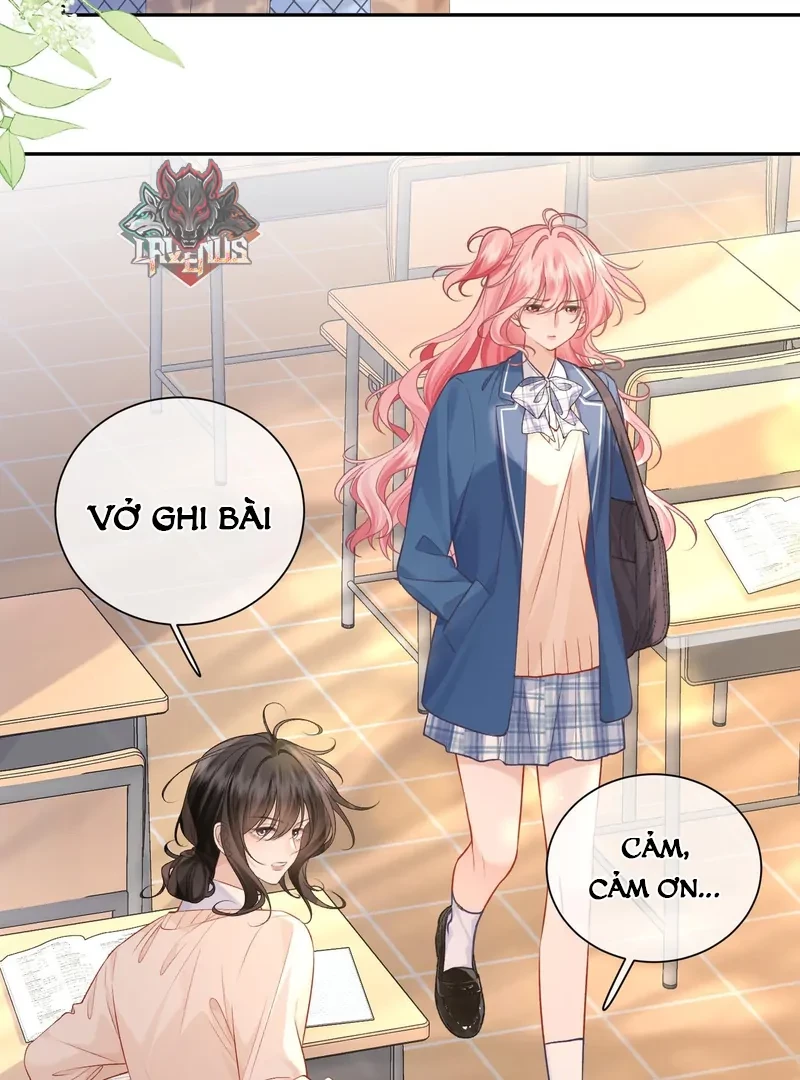Nhịp Đập Nguy Hiểm Chapter 4 - 16