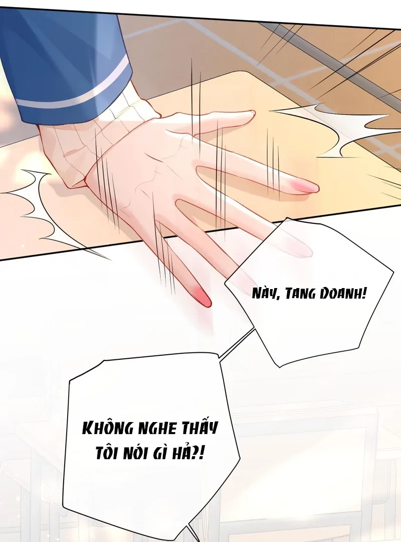 Nhịp Đập Nguy Hiểm Chapter 4 - 23